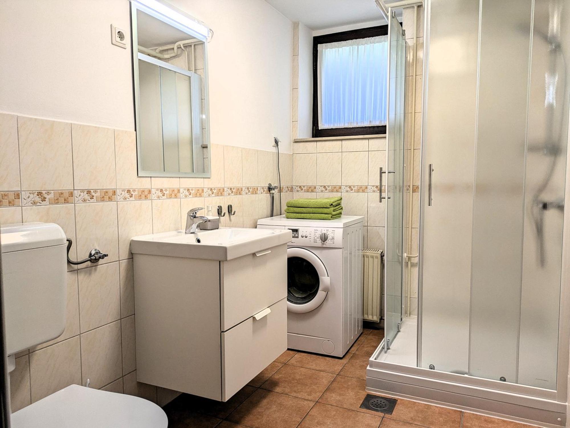 Apartma Andrej Ratece Ngoại thất bức ảnh